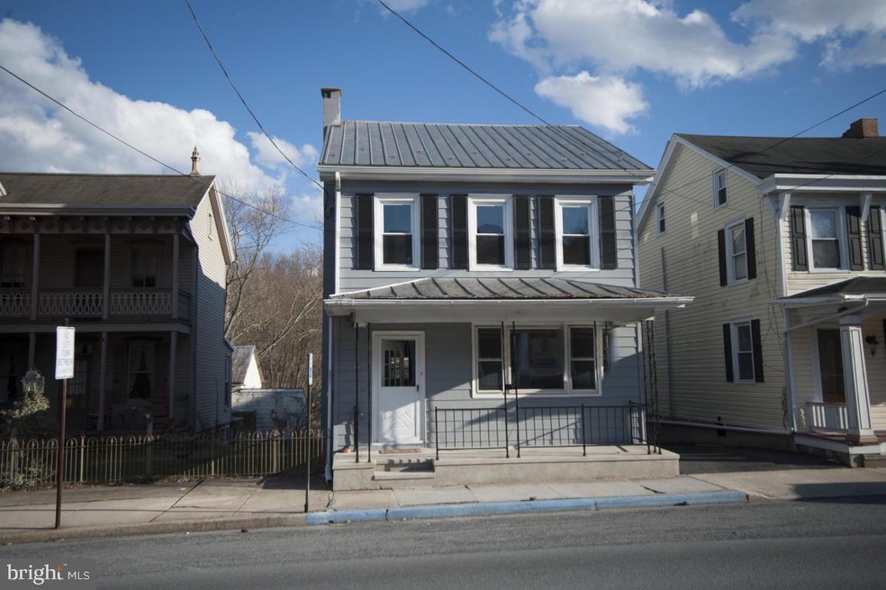 79 E Main St, Adamstown, PA 19501 - photo 1