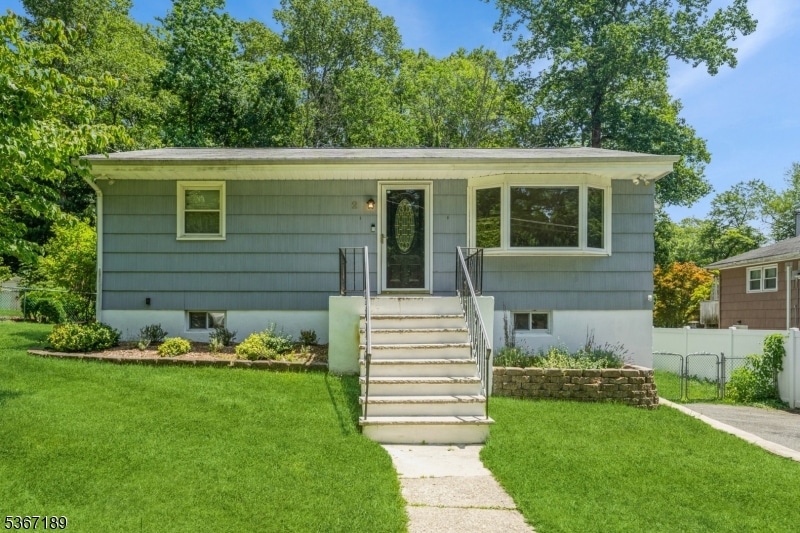 2 Side Hill Trail, Byram Township, NJ 07821 - photo 1