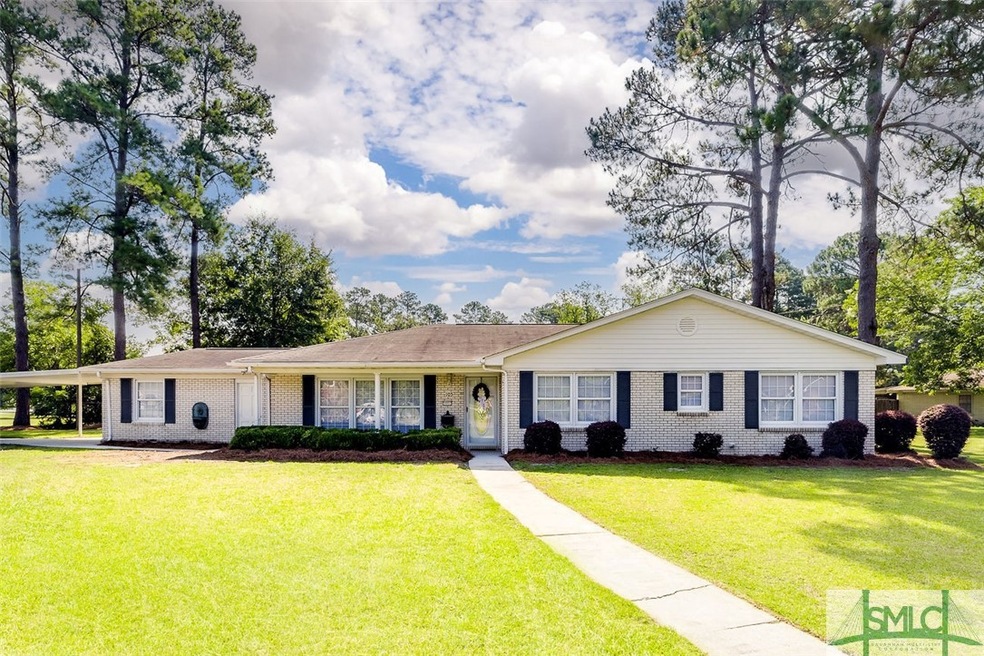 105 Azalea Ave, Rincon, GA 31326 - photo 1