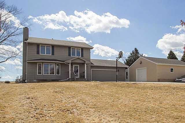 8283 SE 13th Ave, Runnells, IA 50237 - photo 1