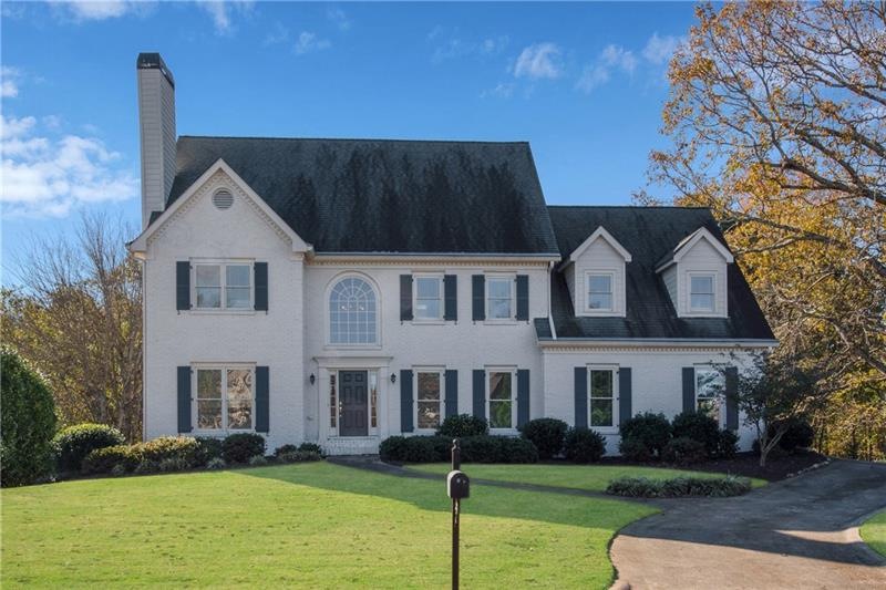 BEAUTIFUL MOVE IN READY, 5 BEDROOM, 3.5 BATH HOME