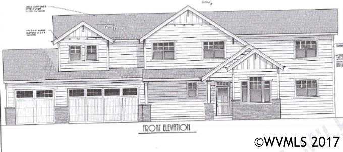 6072 Sedona Rd, Albany, OR 97321 - photo 1