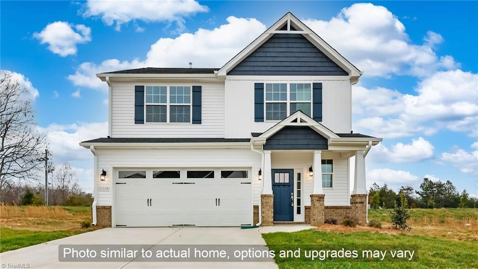 Sold $361,275 • Co-Listing Agent