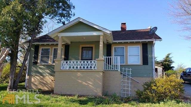 203 Circle Dr, Cornelia, GA 30531 - photo 1