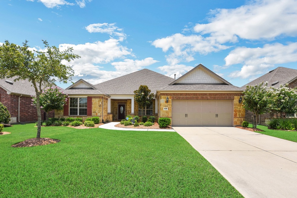 626 Texas Star Dr, Richmond, TX 77469 - photo 1