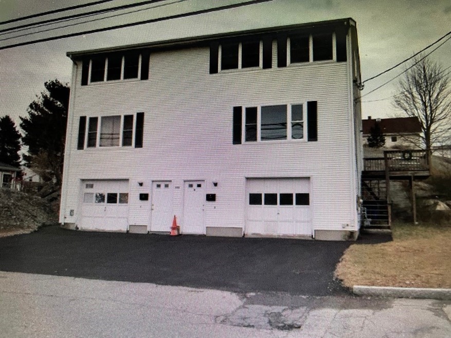 896 King St unit A, Fall River, MA 02724 - photo 1