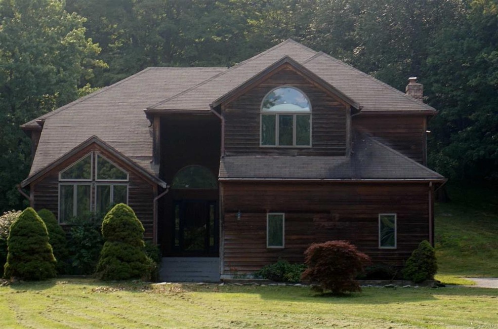 115 Milewood Rd, Verbank, NY 12585 - photo 1