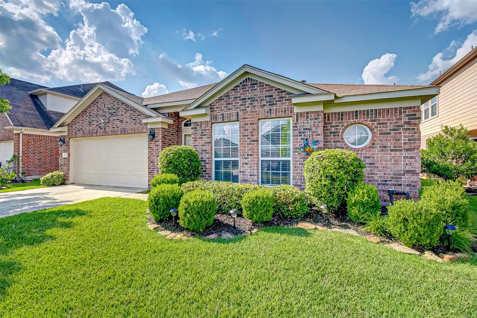 9923 Valance Way, Conroe, TX 77385 - photo 1