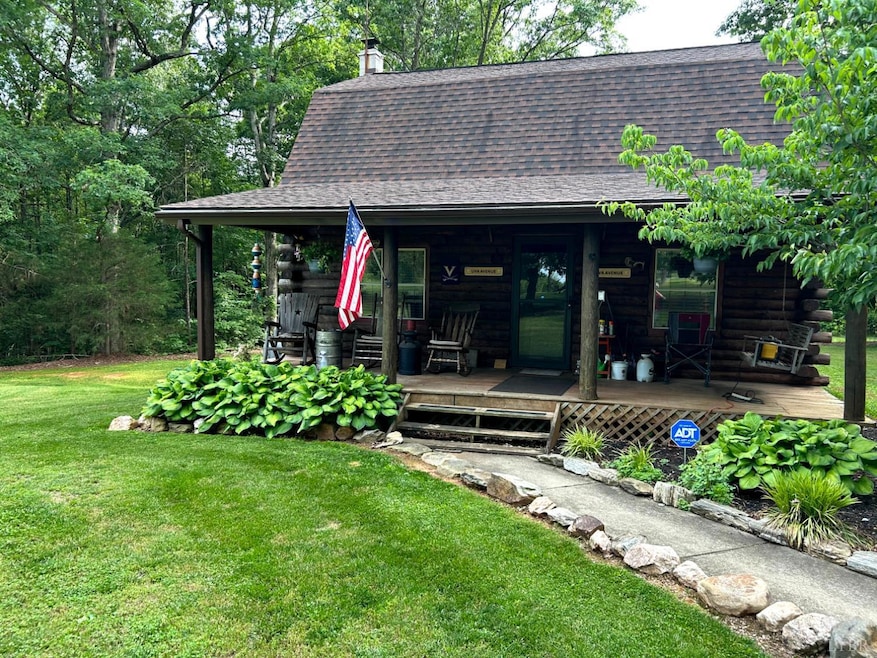 109 Arrowhead Rd, Concord, VA 24538 - photo 1