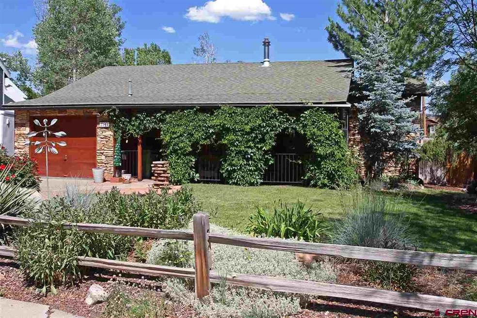 0 Borrego Dr, Durango, CO 81301 - photo 1