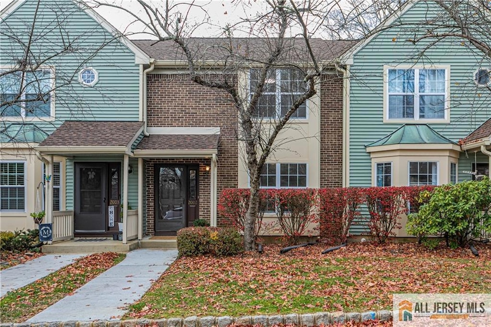 2002 Sandlewood Ct, Monmouth Junction, NJ 08852 - photo 1