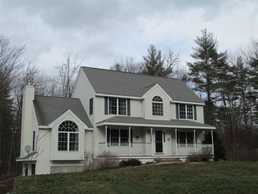 15 Woodhawk Dr, Milford, NH 03055 - photo 1