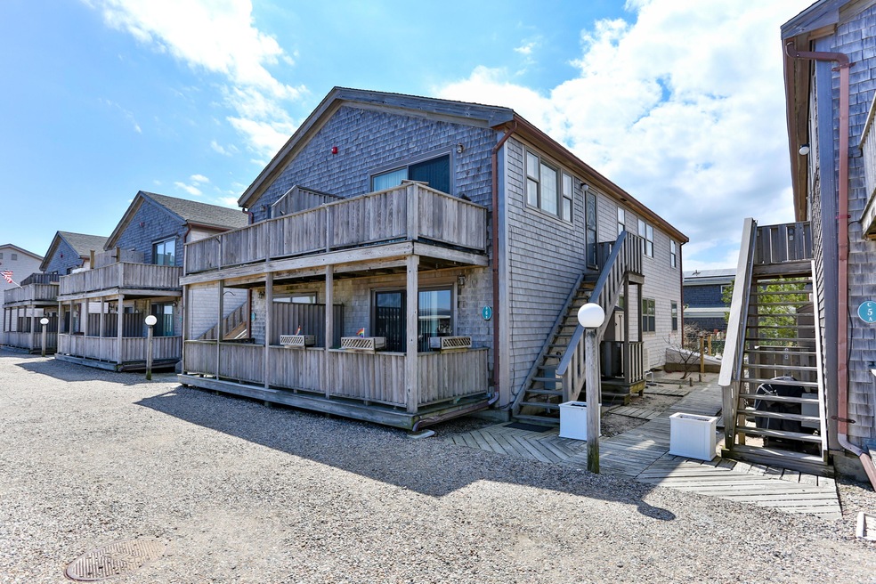 945 Commercial St unit 6D, Provincetown, MA 02657 - photo 1