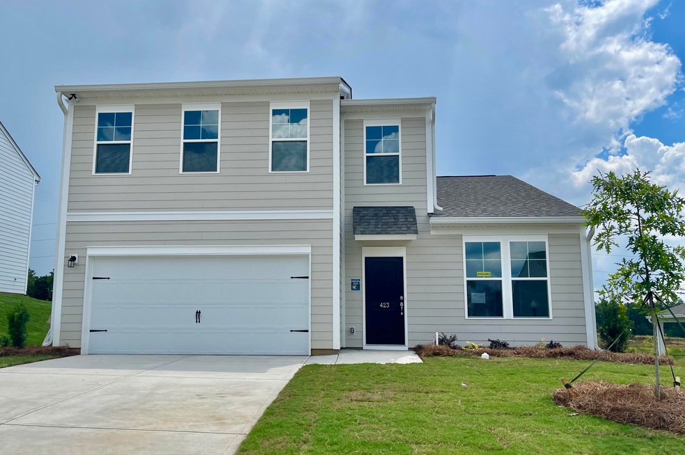 423 Chickadee Way, Harlem, GA 30814 - photo 1