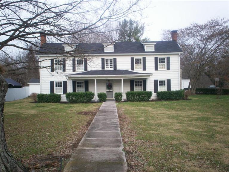 3871 Georgetown Rd, Frankfort, KY 40601 - photo 1