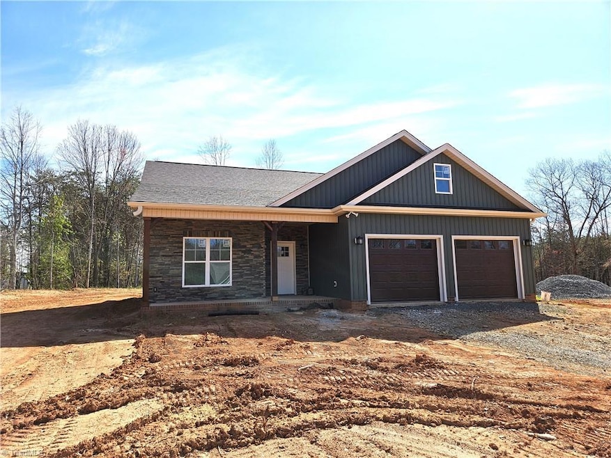 144 Goff Rd, King, NC 27021 - photo 1