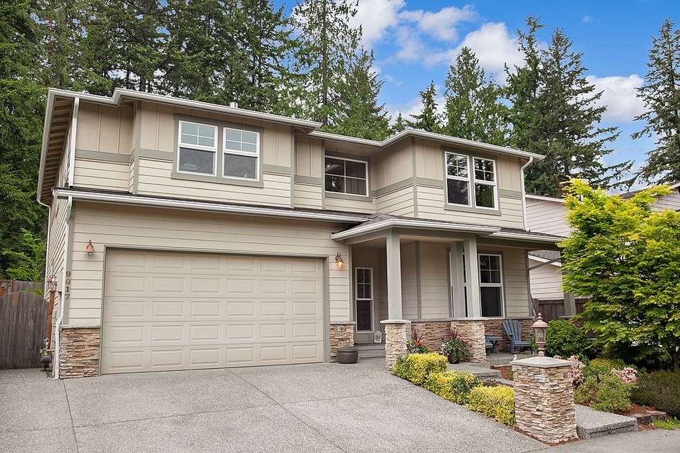 9017 240th St SW, Edmonds, WA 98026 - photo 1