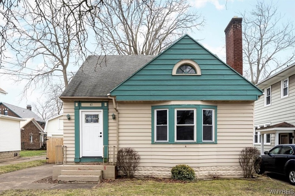 87 Chipman Place, North Tonawanda, NY 14120 - photo 1