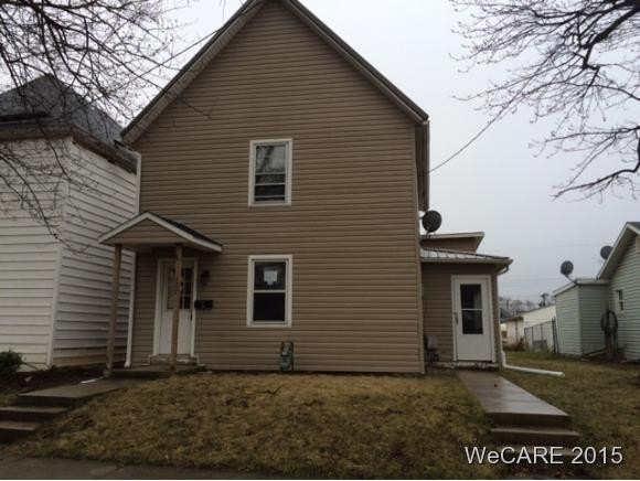 127 Ely Ave, Findlay, OH 45840 - photo 1