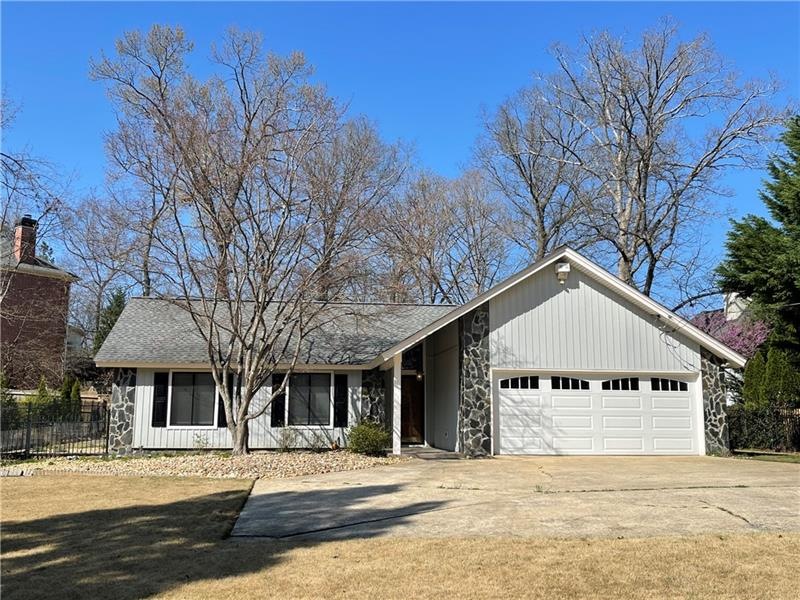 2200 Simpson Rd SE, Smyrna, GA 30080 - photo 1