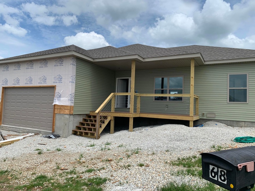 54 Zachs Ct, Reeds Spring, MO 65737 - photo 1