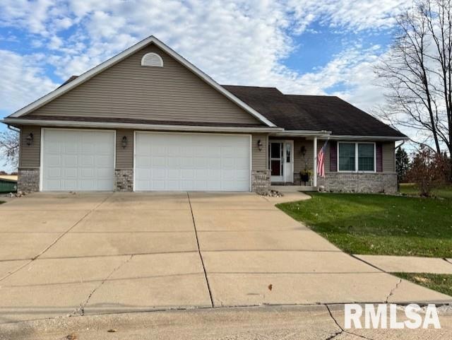 6112 34th Avenue A Ct, Moline, IL 61265 - photo 1