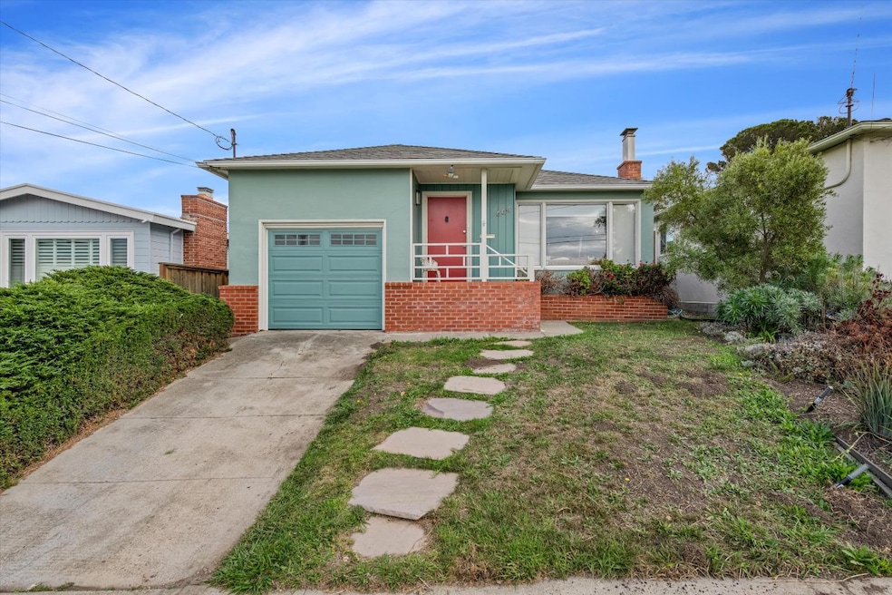 664 Sonoma St, Richmond, CA 94805 - photo 1