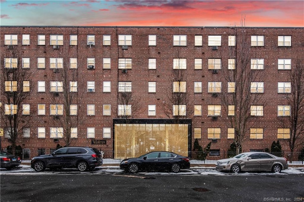 The Webster Condominium unit A6, Hartford, CT 06105 - photo 1