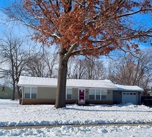 5820 NW 54th Ct, Johnston, IA 50131 - photo 1