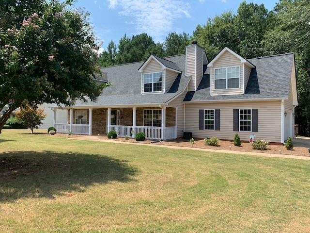 80 Wynfield Trace, Covington, GA 30016 - photo 1