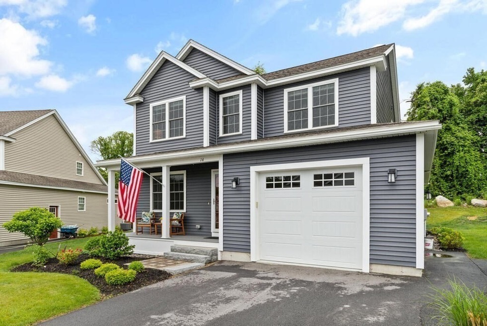 14 Dean Ln, Littleton, MA 01460 - photo 1
