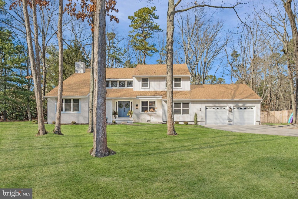 2 Heatherwood Ct, Medford, NJ 08055 - photo 1