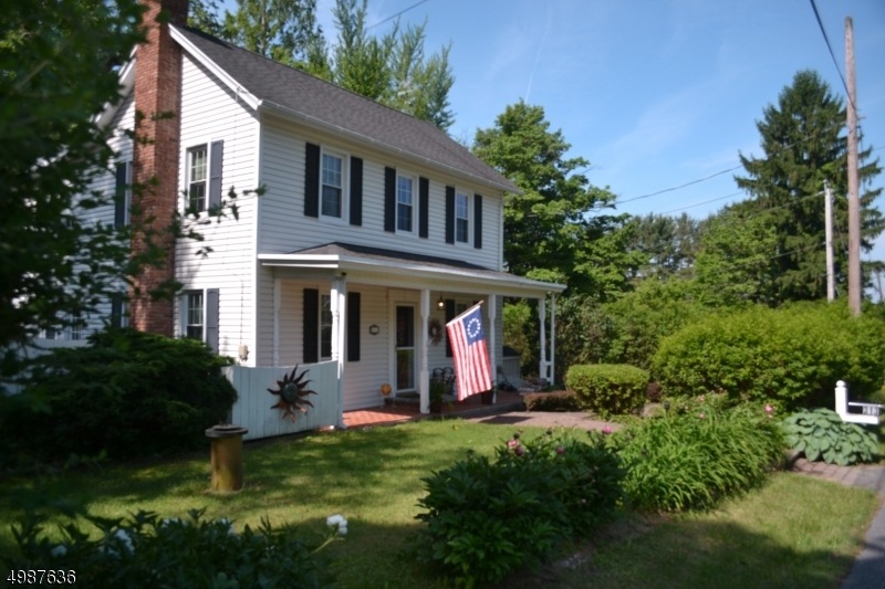 313 Belvidere Ave, Oxford, NJ 07863 - photo 1