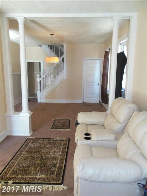 60 S Monastery Ave, Baltimore, MD 21229 - photo 1