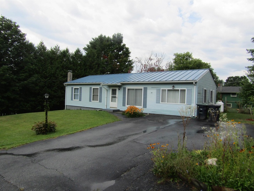 24 Granview Dr, Barre, VT 05641 - photo 1
