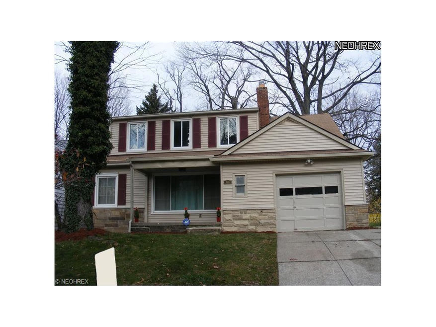 Welcome to 1099 Hillstone!