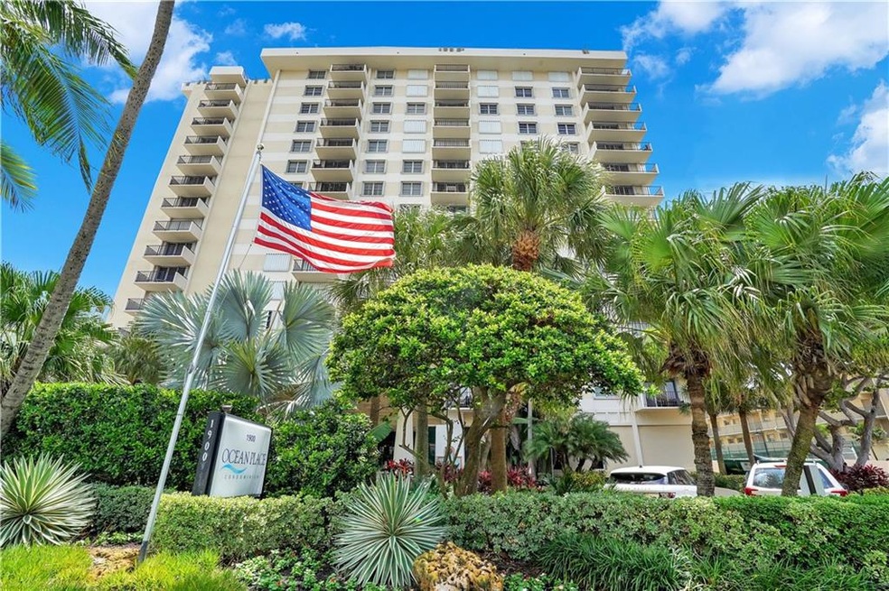 Ocean Place Condominiums unit 3P, Pompano Beach, FL 33062 - photo 1