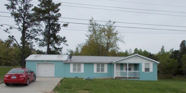 Main View