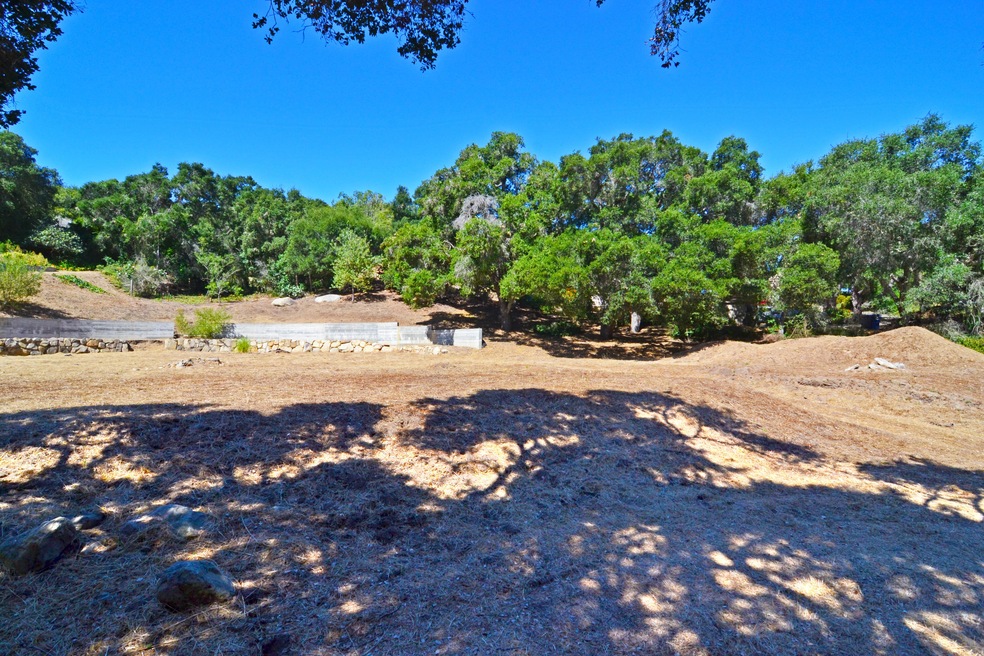 Buildable lot