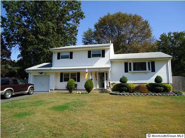 4 Shadowlawn Dr, Old Bridge, NJ 08857 - photo 1