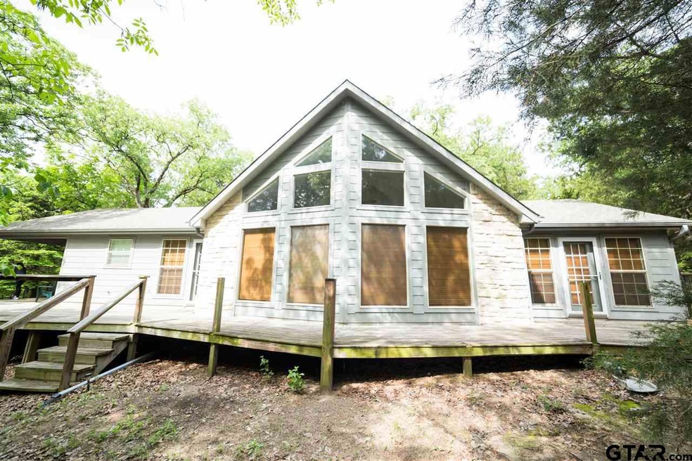 12850 Private Road 5104, Athens, TX 75751 - photo 1