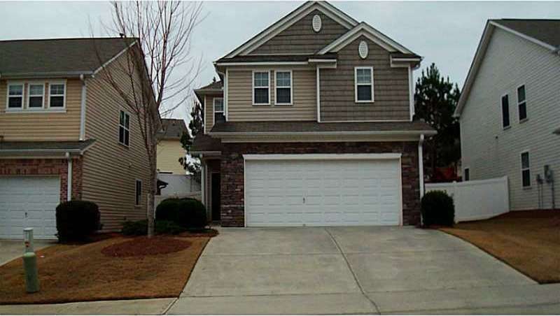 Exterior Front. Excellent Location-Buyer Warranty 