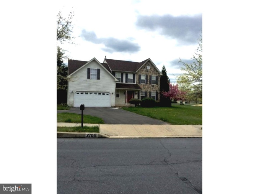 2706 Supplee Cir, Hatfield, PA 19440 - photo 1