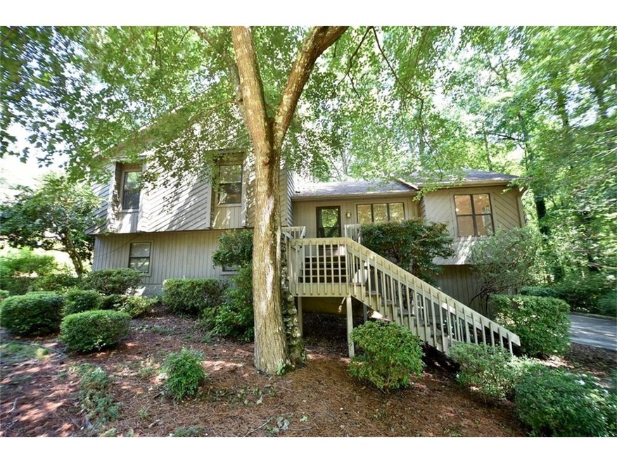 3331 Cottonwood Ln, Snellville, GA 30078 - photo 1