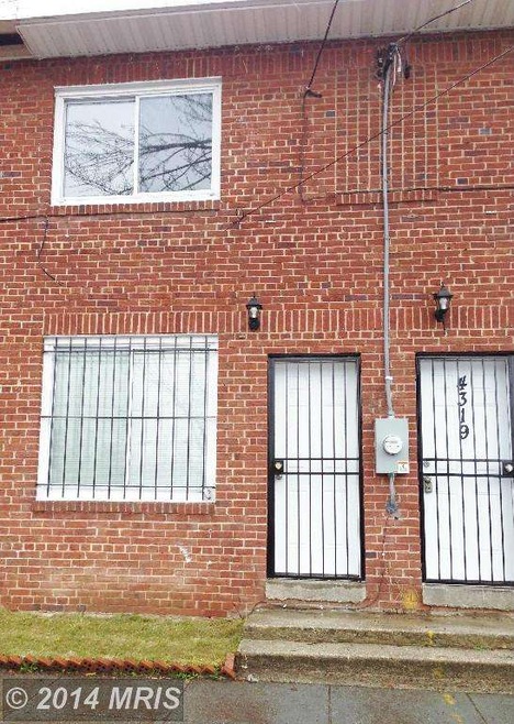 4319 Hunt Place NE, Washington, DC 20019 - photo 1