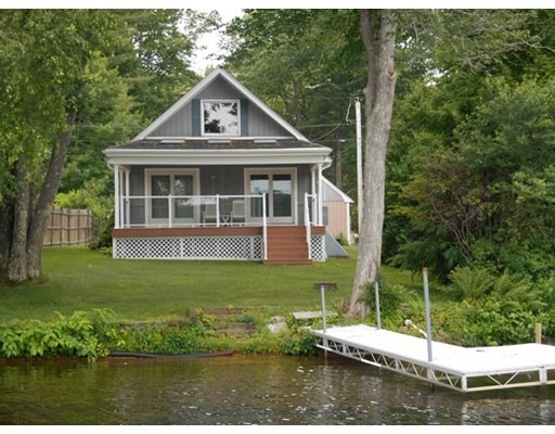 21 Lake View Dr, Spencer, MA 01562 - photo 1