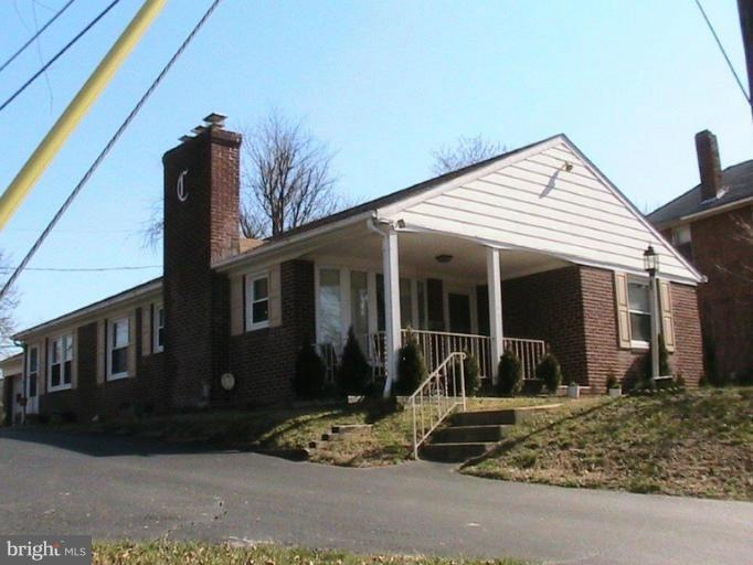 4315 Dewey Ave, Baltimore, MD 21211 - photo 1