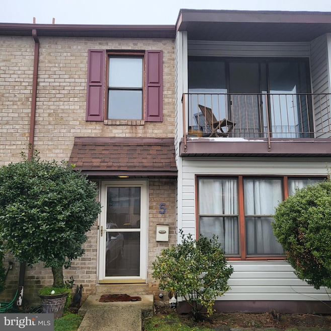 5 West Ct unit 5, Wilmington, DE 19810 - photo 1