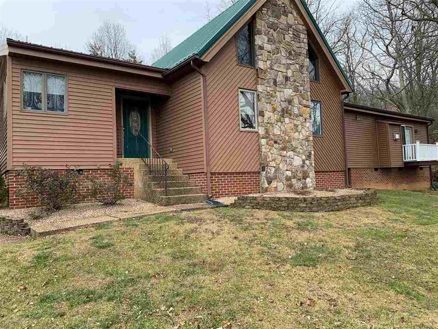 229 Erickson Ave, Harrisonburg, VA 22801 - photo 1