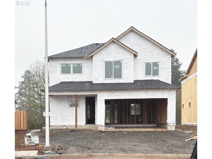 1547 Millican Creek St, Lafayette, OR 97111 - photo 1